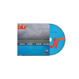 【新品未開封】【レコード】Blur The Ballad Of Darren Blur – The Ballad Of Darren (Limited Edition) LP (Sealed