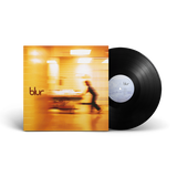 blur LP