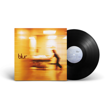 blur LP