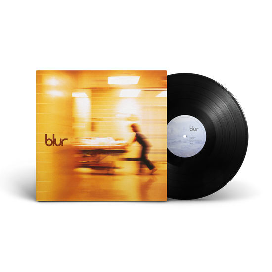 blur LP