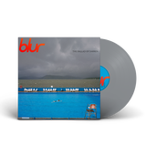 The Ballad Of Darren Silver Vinyl