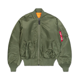 The Magic Whip Anniversary Bomber Jacket (Limited Edition)