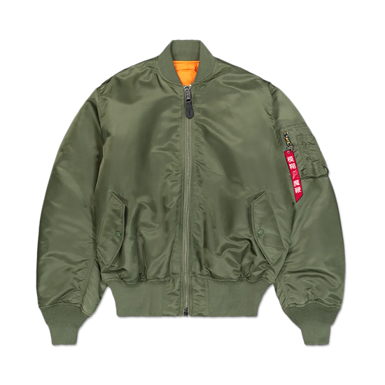 The Magic Whip Anniversary Bomber Jacket (Limited Edition)
