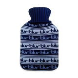 Blur Hot Water Bottle