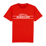 Parklife Logo 94 Red T-Shirt