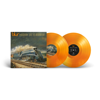 Modern Life is Rubbish 2LP (30th Anniversary Edition)