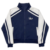 Blur Track Jacket