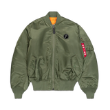 The Magic Whip Anniversary Bomber Jacket (Limited Edition)
