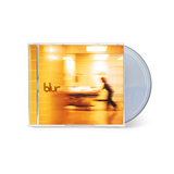 blur CD