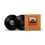 Modern Life Is Rubbish 2LP