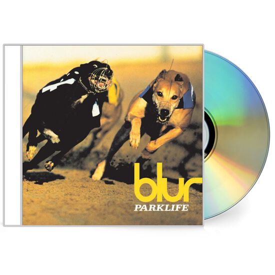 Parklife (1CD) Parklife (1CD)