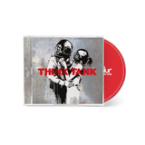 Think Tank CD