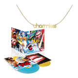 The Great Escape Vinyl & Necklace Bundle