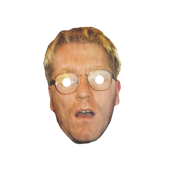 Darren Mask