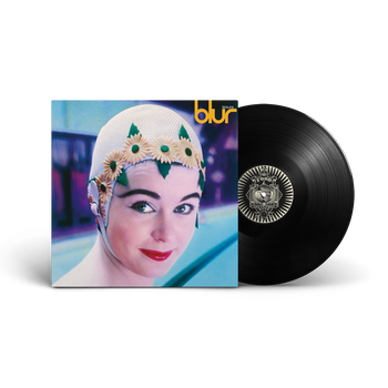 Leisure (Vinyl Special Edition)