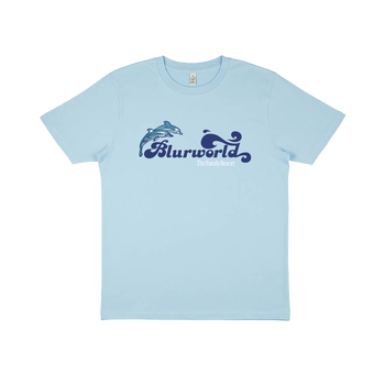 Blur Seaworld T-Shirt