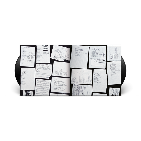 Parklife 2LP (Special Edition)