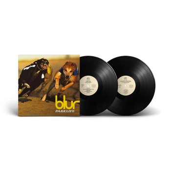Parklife 2LP (Special Edition)