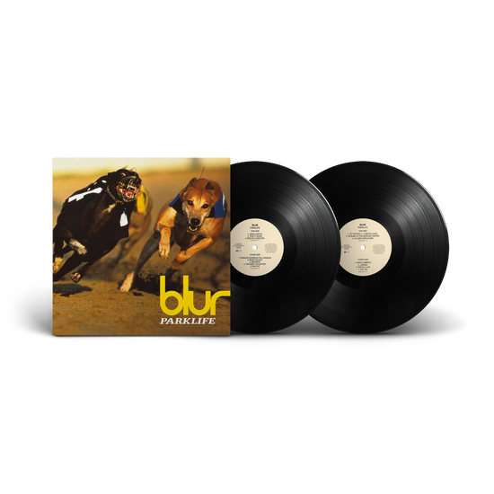 Parklife 2LP (Special Edition)