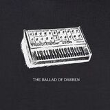 The Ballad Of Darren Crewneck