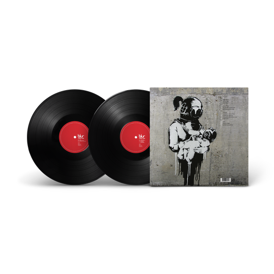 Think Tank 2LP (Special Edition)