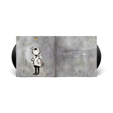 Think Tank 2LP (Special Edition)