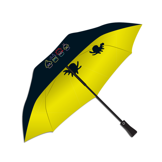 The Magic Whip Anniversary Umbrella (Limited Edition)