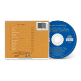 Modern Life is Rubbish CD