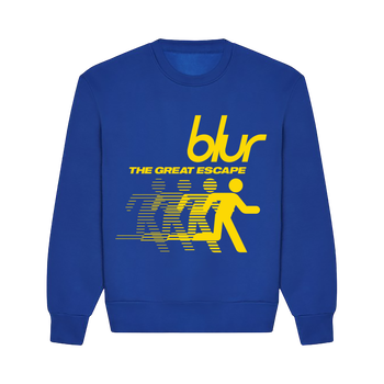 The Great Escape Sweatshirt
