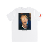 Darren T-Shirt White