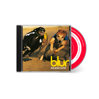 Parklife (1CD)