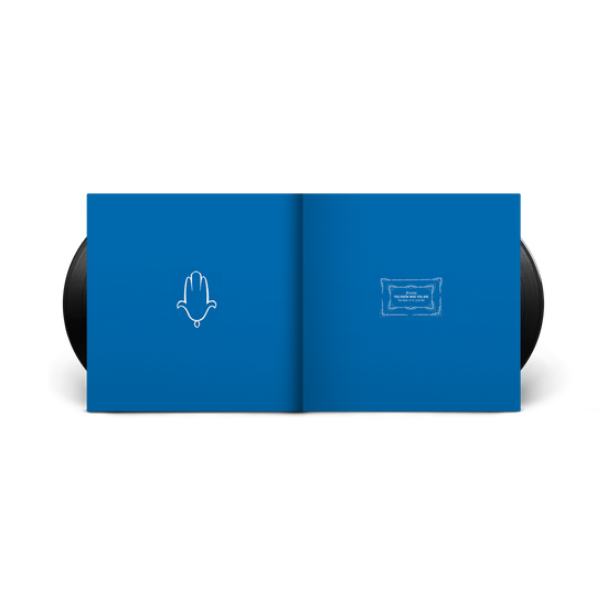 Modern Life Is Rubbish 2LP