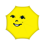 The Magic Whip Anniversary Umbrella - ONG ONG (Limited Edition)