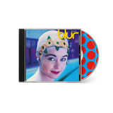 Leisure CD