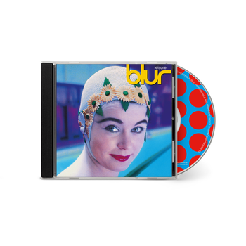 Leisure CD