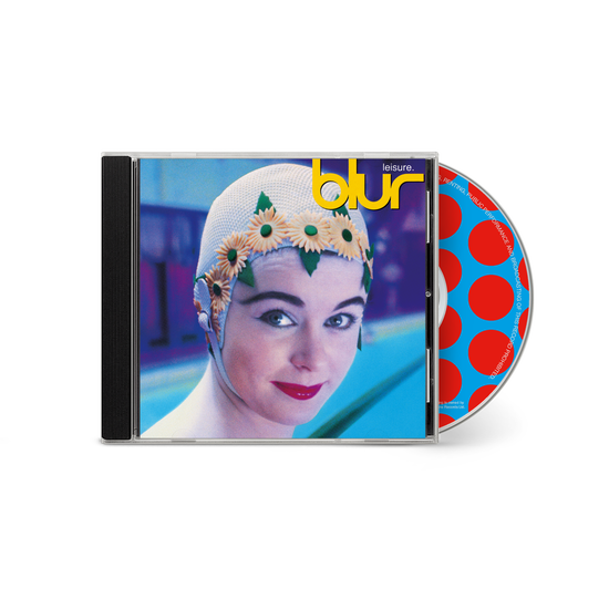 Leisure CD