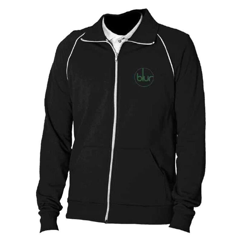 Blur Track Jacket | Blur Official Store