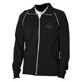 Blur Track Jacket