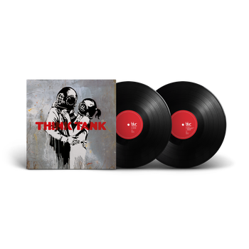 Think Tank 2LP (Special Edition)