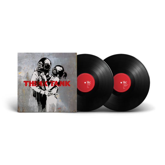 Think Tank 2LP (Special Edition)