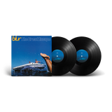 The Great Escape 2LP